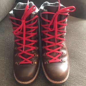 Woolrich Rockies Women’s Boots